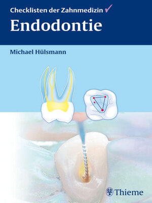 cover image of Endodontie